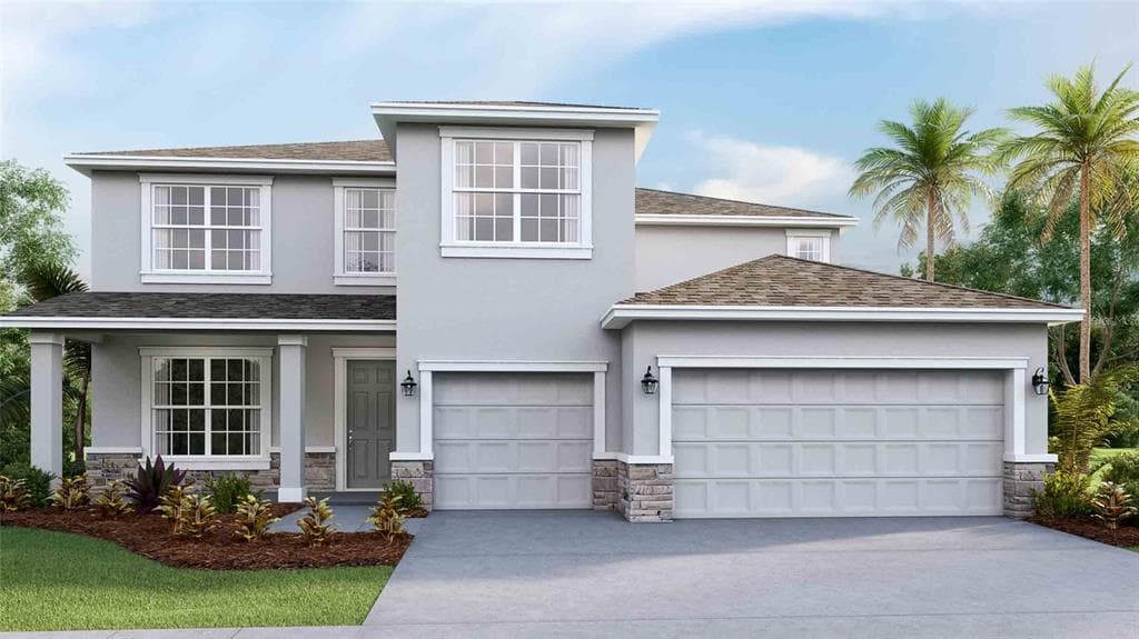 17908 FATTORIA TERRACE BRADENTON, FL 34211