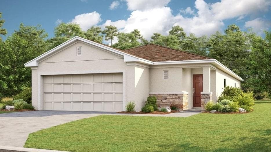 6304 MILESTONE LOOP PALMETTO, FL 34221