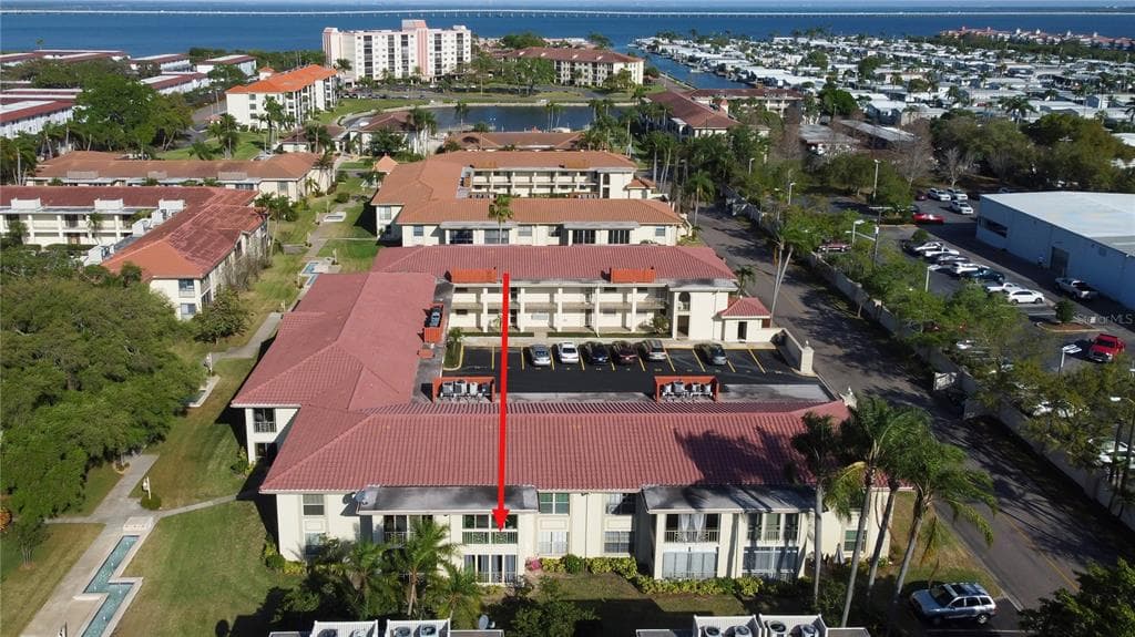 19029 US HIGHWAY 19 N UNIT 5-14 CLEARWATER, FL 33764