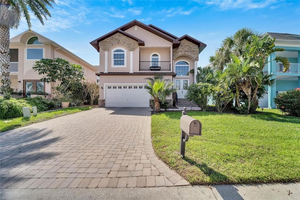 6151 SEASIDE DRIVE NEW PORT RICHEY, FL 34652