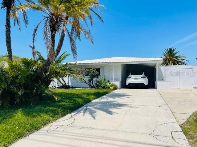 4757 FLORAMAR TERRACE NEW PORT RICHEY, FL 34652