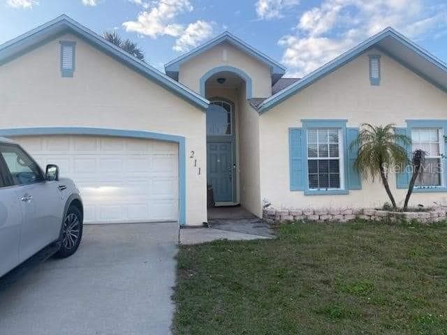 211 LOOKOUT DRIVE APOLLO BEACH, FL 33572