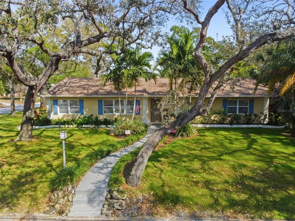 441 47TH STREET N ST PETERSBURG, FL 33713