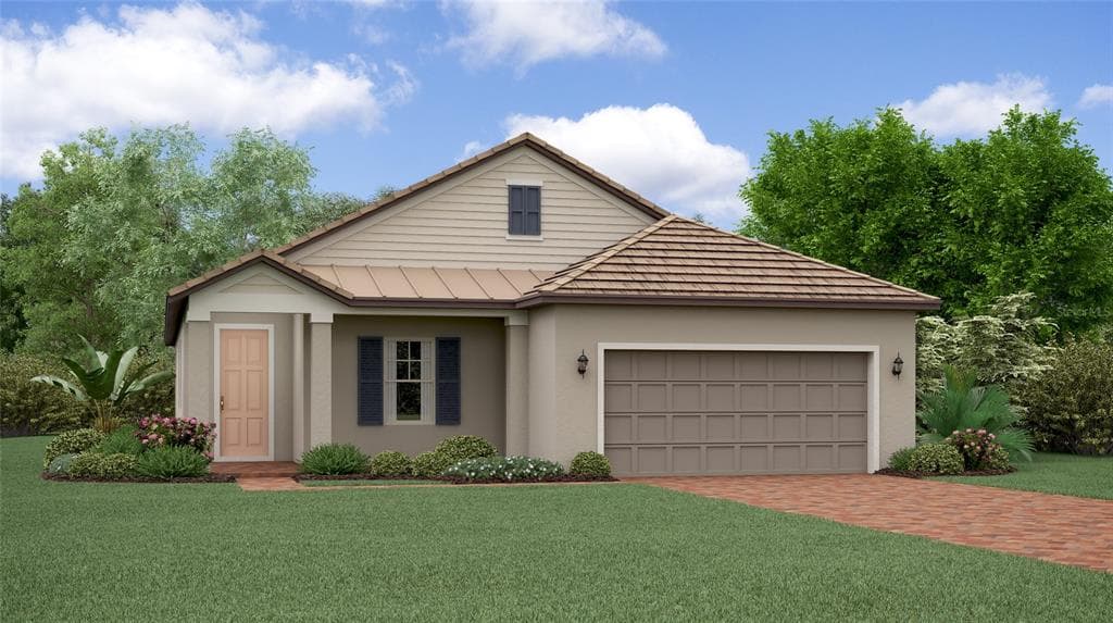 10815 IBIS BROOK COURT LAND O LAKES, FL 34638