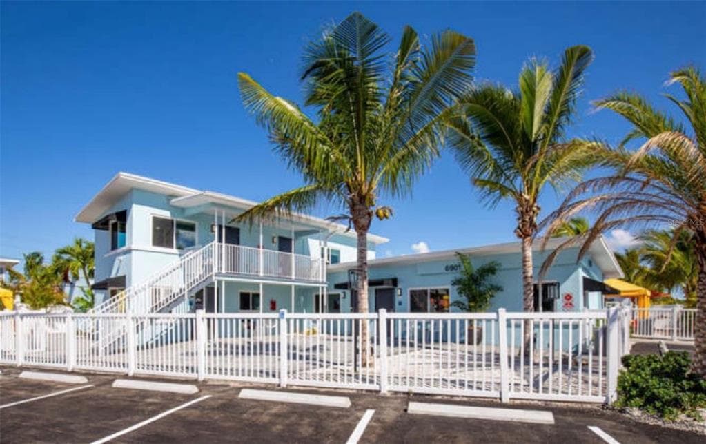 6901 SUNSET WAY ST PETE BEACH, FL 33706