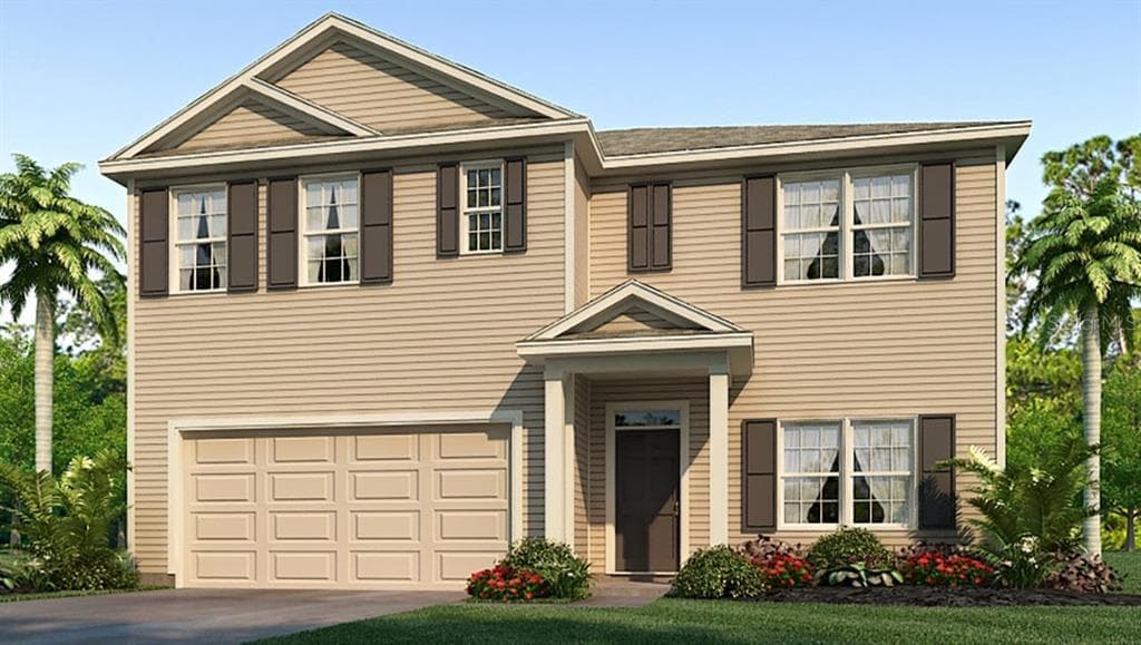 1305 NW 140TH WAY NEWBERRY, FL 32669