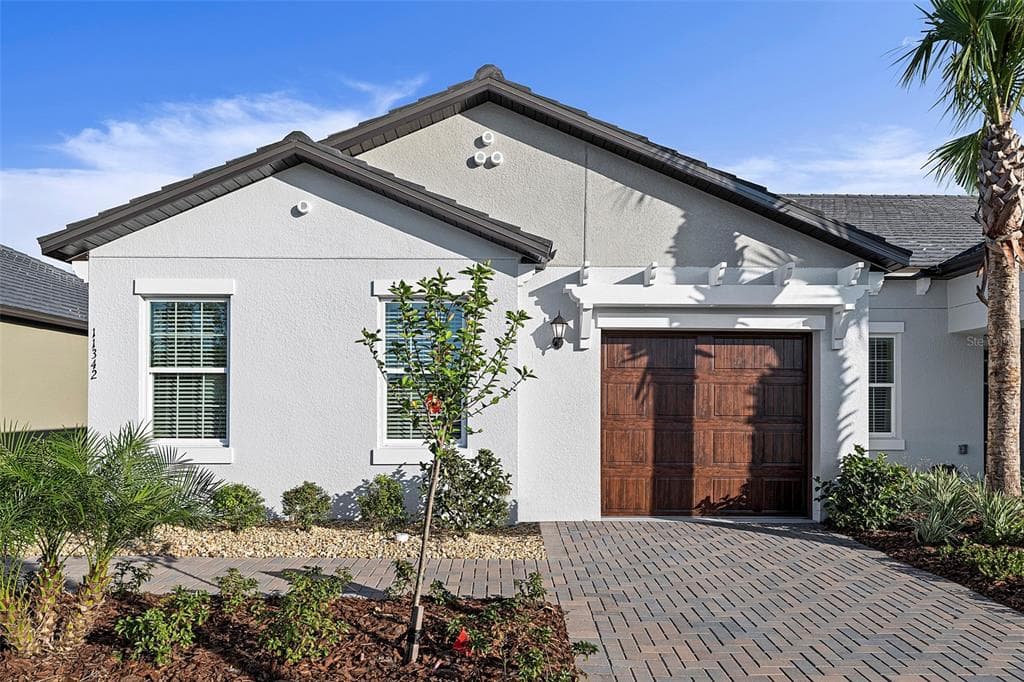 16633 SHELL BAY DRIVE LAND O LAKES, FL 34638