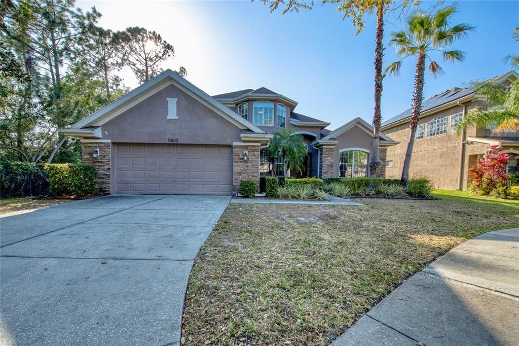 11602 RENAISSANCE VIEW COURT