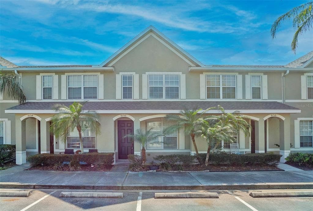 8756 ABBEY LANE LARGO, FL 33771