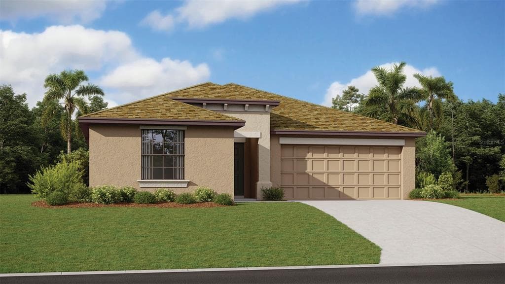 1316 YATES STREET PORT CHARLOTTE, FL 33952