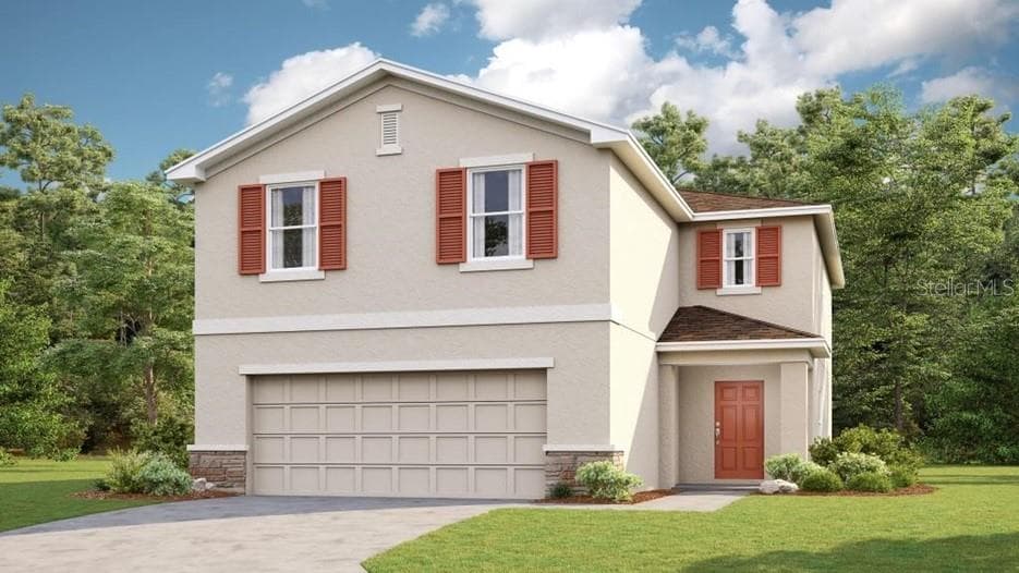 5826 LAURELCREST GLEN PALMETTO, FL 34221