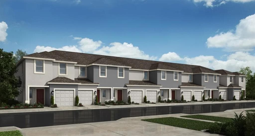 4391 ARLINGTON AVENUE SAINT CLOUD, FL 34769