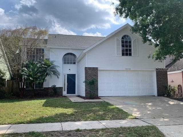 10318 CRYSTAL POINT DRIVE ORLANDO, FL 32825