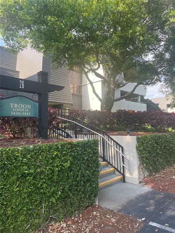 36750 US HIGHWAY 19 N UNIT 26-304 PALM HARBOR, FL 34684