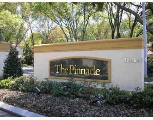 5610 PINNACLE HEIGHTS CIRCLE UNIT 304 TAMPA, FL 33624