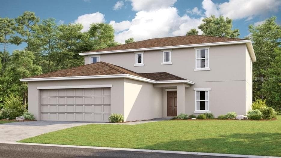 33938 SKY BLOSSOM CIRCLE LEESBURG, FL 34788