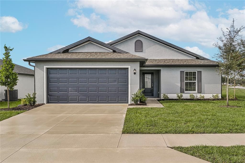 4385 CARRABELLE RIVER LANE LAKELAND, FL 33811