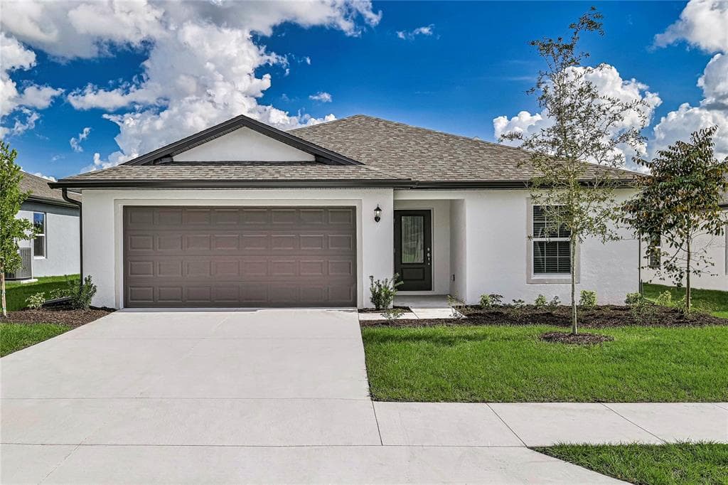 4377 CARRABELLE RIVER LANE LAKELAND, FL 33811
