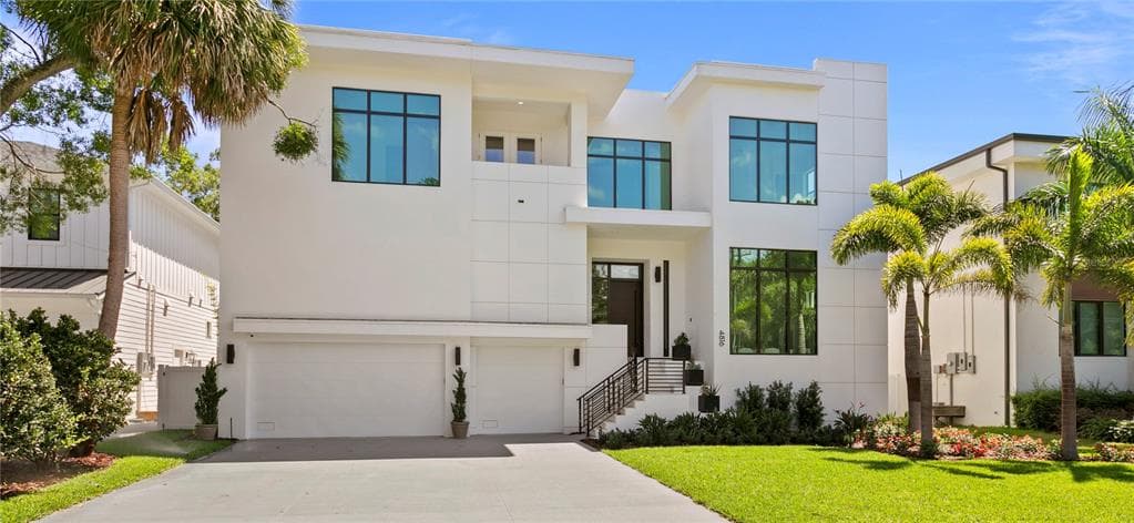 4816 W SAN JOSE STREET TAMPA, FL 33629