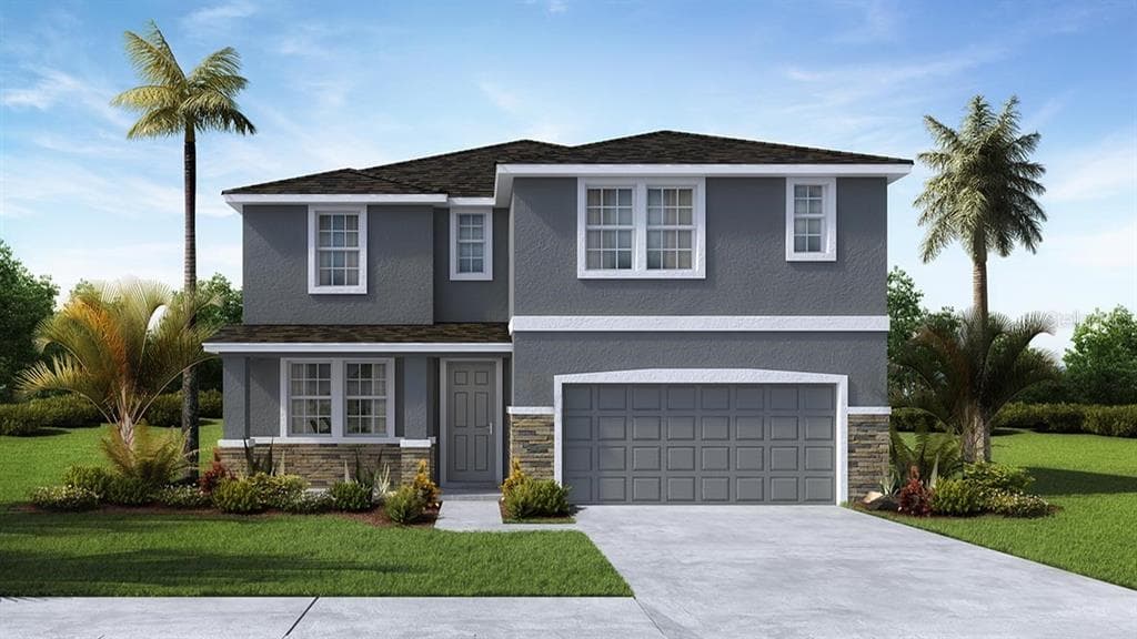 33575 FIELD MAPLE LOOP WESLEY CHAPEL, FL 33545