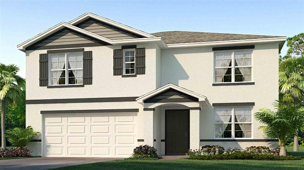 36983 GOFFAUX LOOP ZEPHYRHILLS, FL 33541