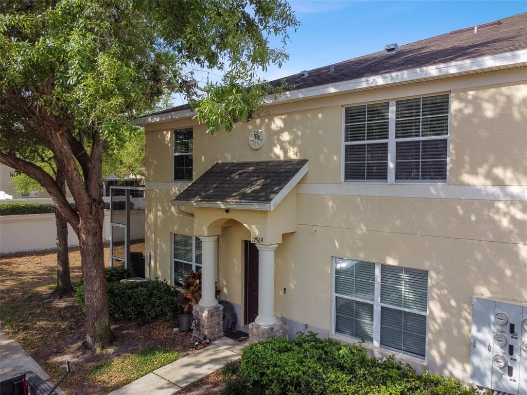 12969 TRADE PORT PLACE RIVERVIEW, FL 33579