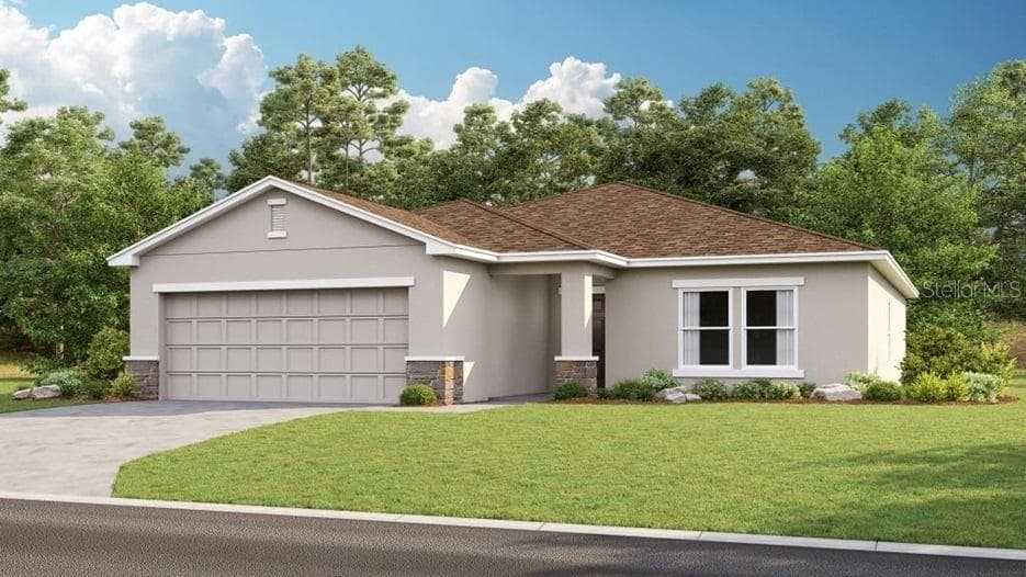 33952 SKY BLOSSOM CIRCLE LEESBURG, FL 34788