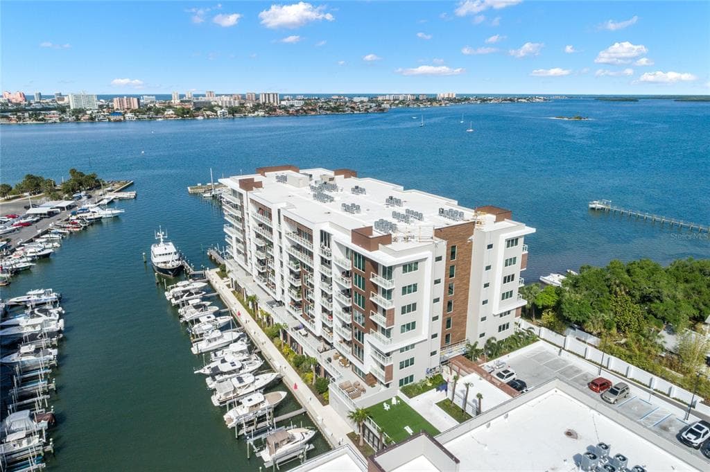 920 N OSCEOLA AVENUE UNIT 503