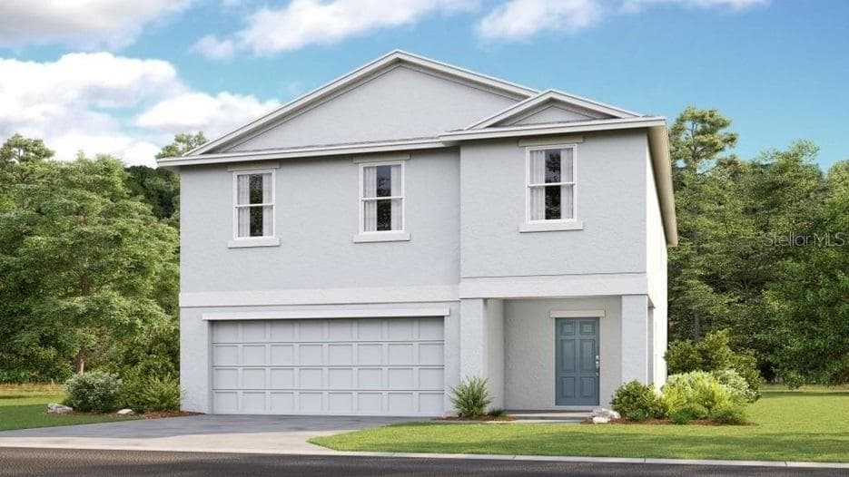 6430 MILESTONE LOOP PALMETTO, FL 34221