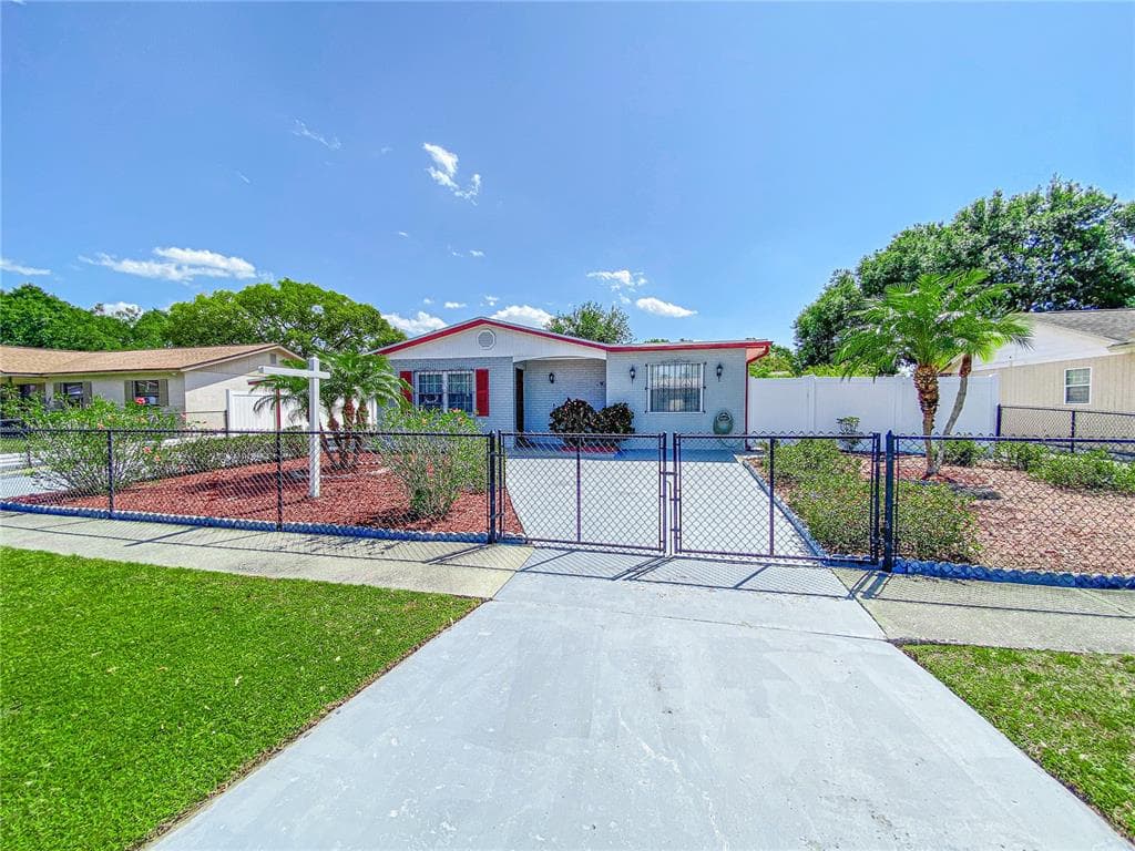 7407 THOMAS WAY