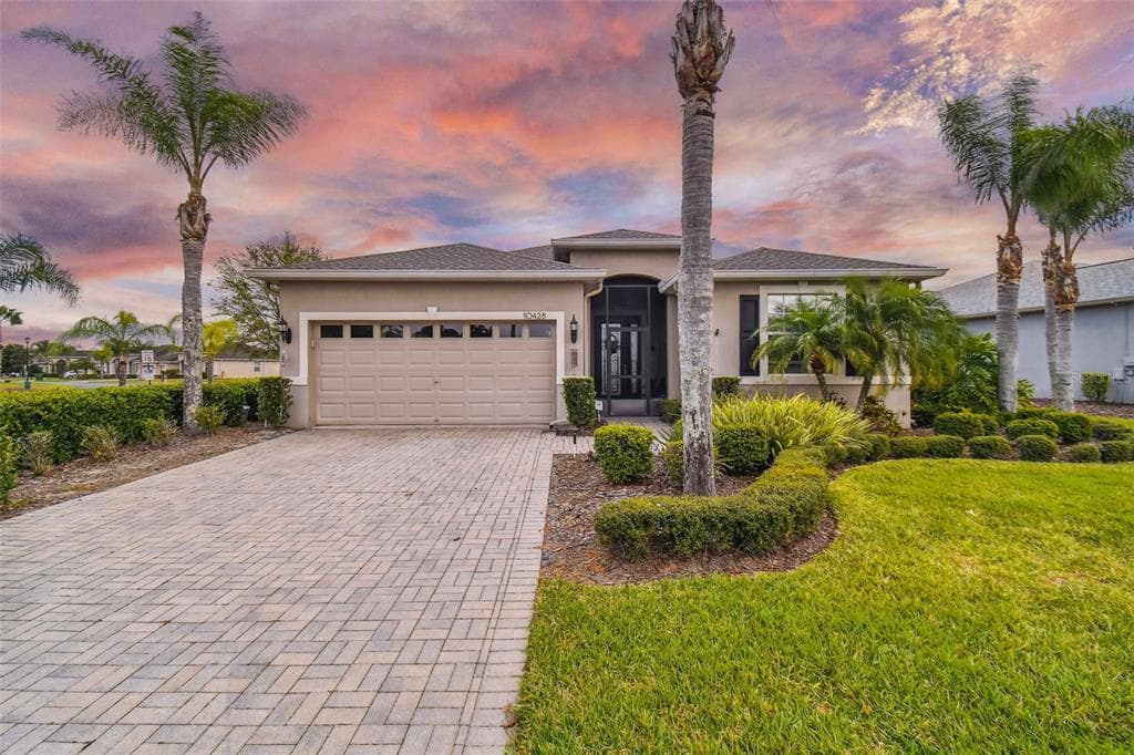 10428 ROUGH ROAD SAN ANTONIO, FL 33576