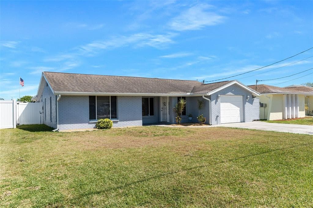 13618 EVELANE DRIVE HUDSON, FL 34667