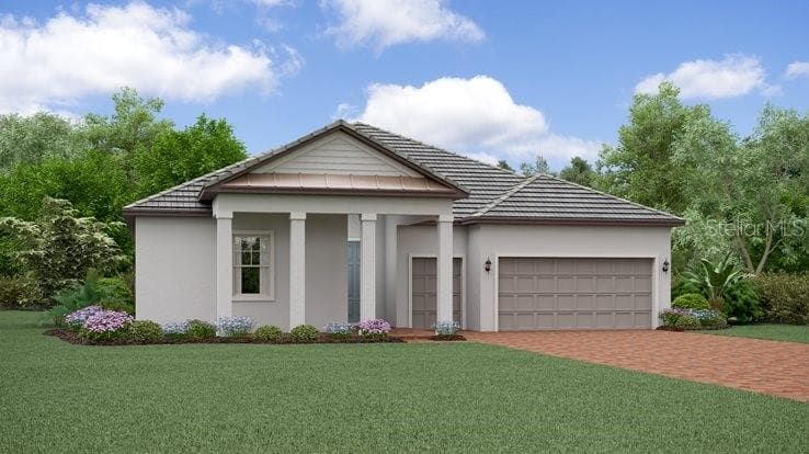 10912 BANYAN BREEZE BOULEVARD LAND O LAKES, FL 34638