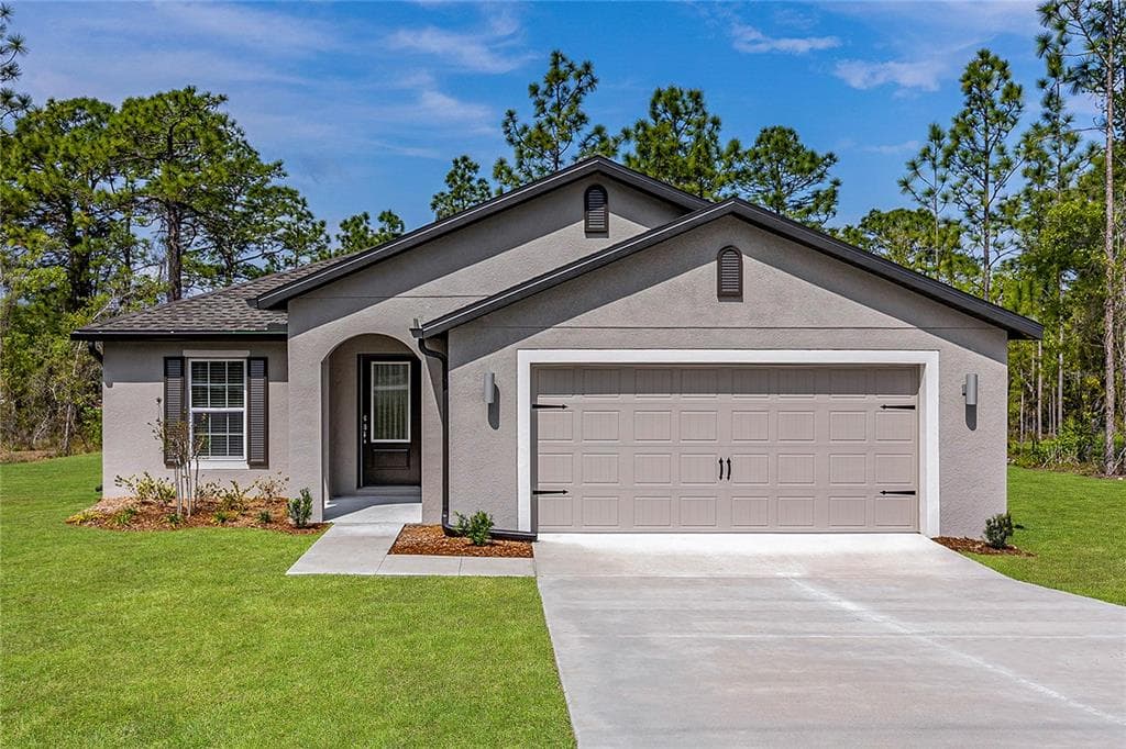 13068 MANISTEE ROAD WEEKI WACHEE, FL 34614