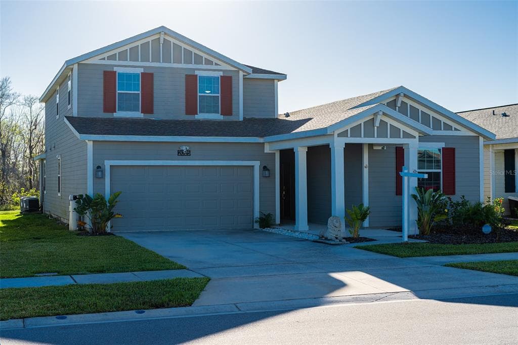 2025 MYRTLE PINE STREET KISSIMMEE, FL 34746