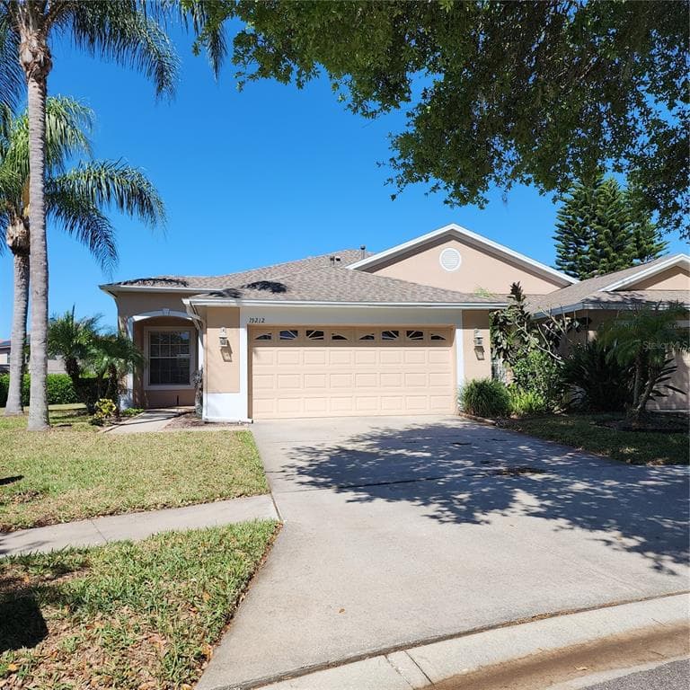 19212 WEYMOUTH DRIVE LAND O LAKES, FL 34638