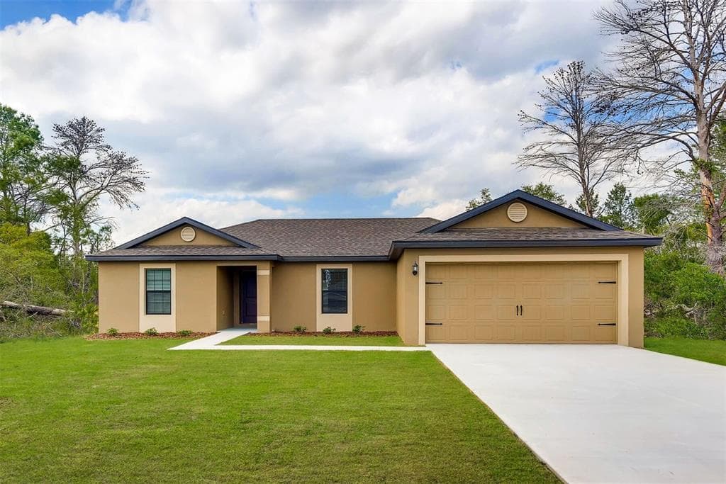 5769 GABRYSH ROAD NORTH PORT, FL 34291