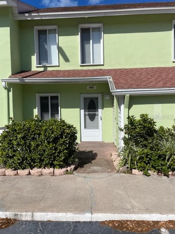 3595 41ST LANE S UNIT D ST PETERSBURG, FL 33711