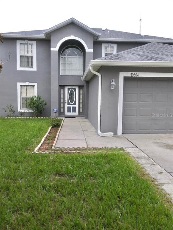 10304 FROG POND DRIVE