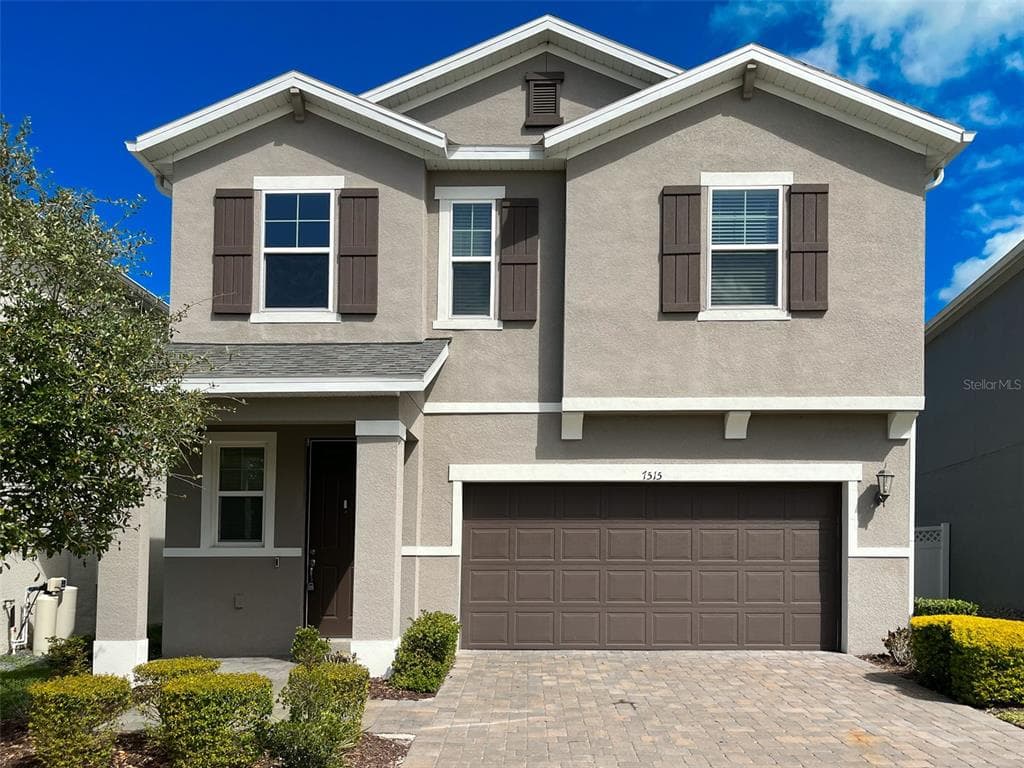 7515 ASHCROFT DRIVE