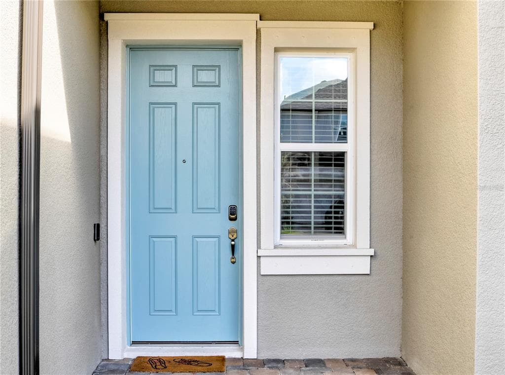 2486 FOGGY CREEK CIRCLE CLEARWATER, FL 33764