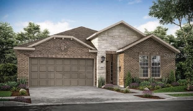 473 PINK IBIS BEND SAINT CLOUD, FL 34772