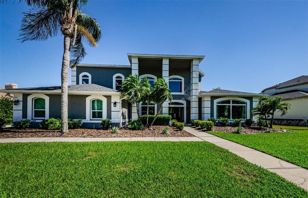 4010 EXECUTIVE DRIVE PALM HARBOR, FL 34685