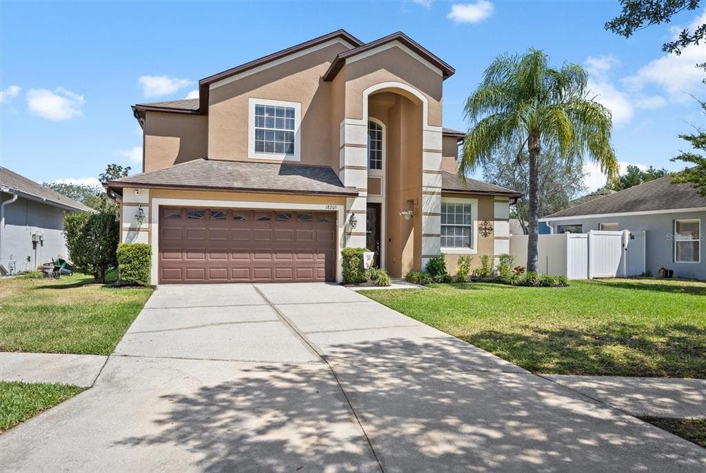 18205 HOLLAND HOUSE LOOP