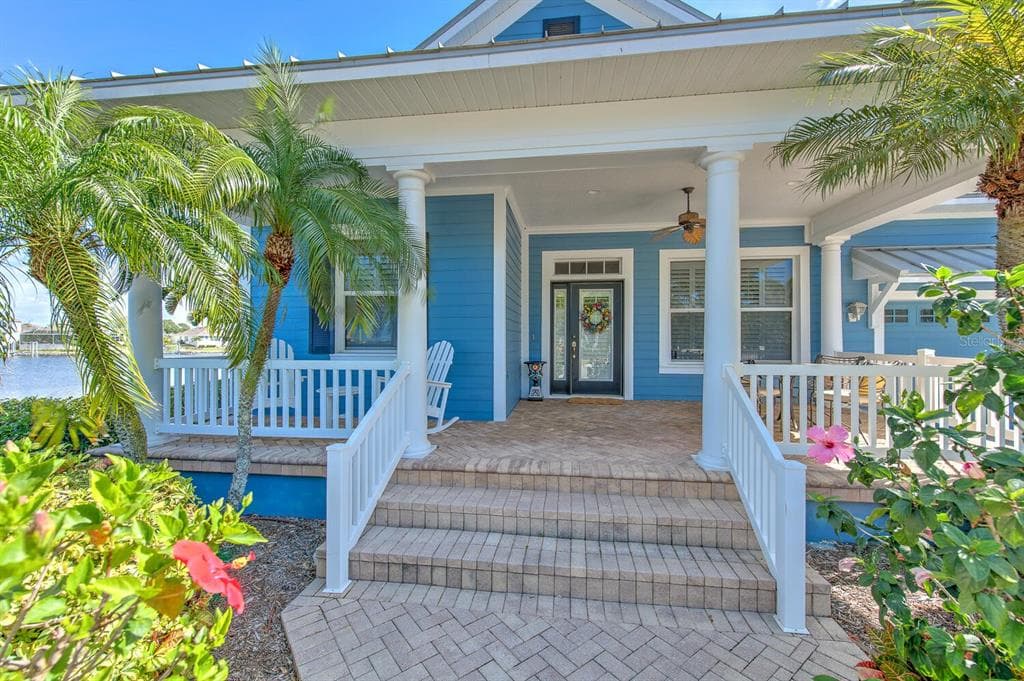 5223 POINT HARBOR LANE APOLLO BEACH, FL 33572
