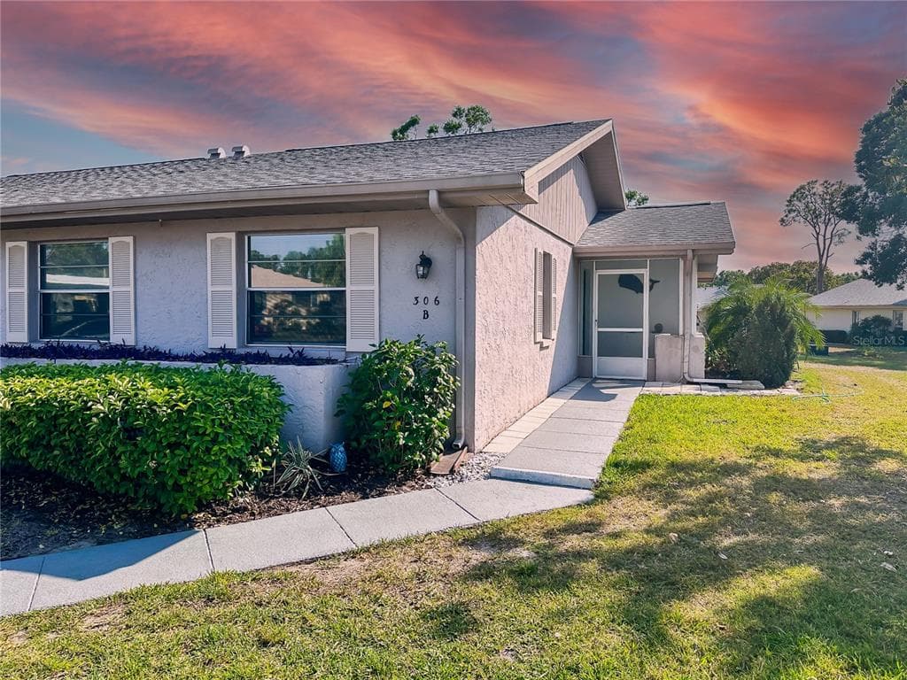 306 FOWLING COURT UNIT 149