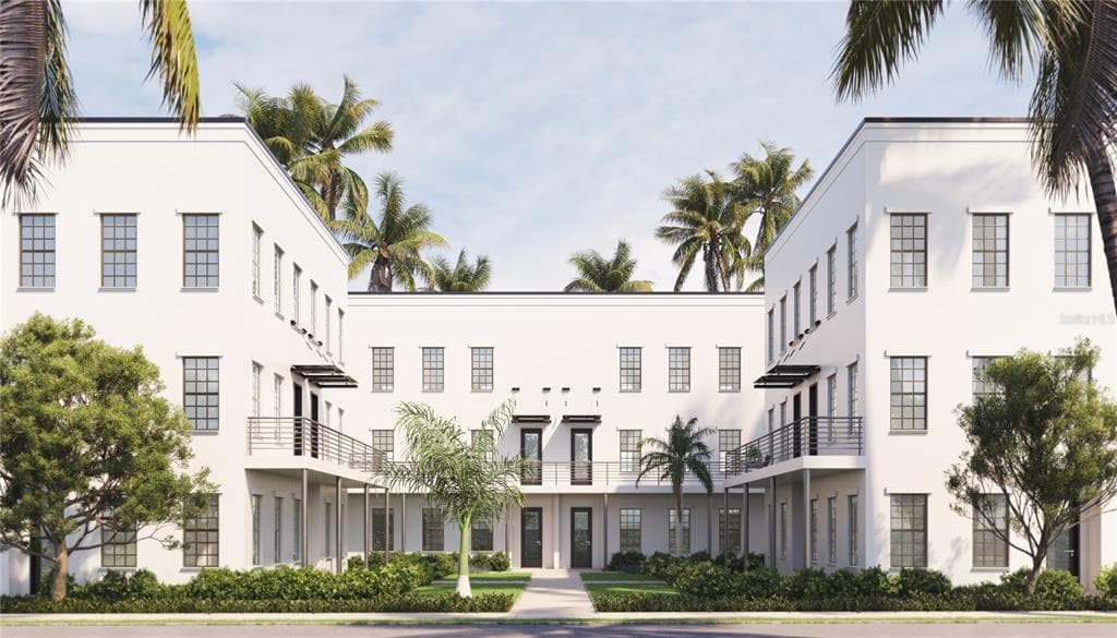 2730 5TH AVENUE S UNIT 3 ST PETERSBURG, FL 33712