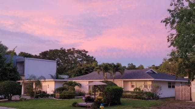 3418 S BEACH DRIVE TAMPA, FL 33629