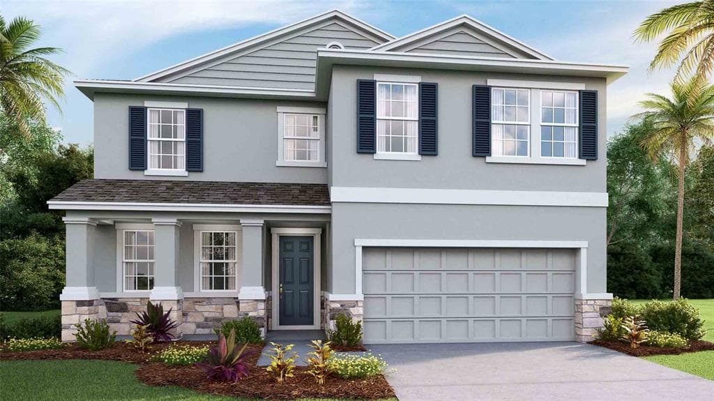 11321 TIMBER GROVE LANE BROOKSVILLE, FL 34613