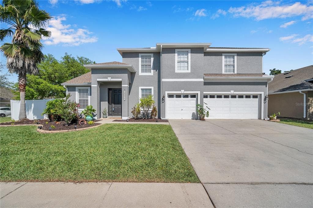 14025 LEYBOURNE WAY SPRING HILL, FL 34609